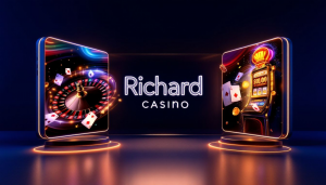 Richard Casino App