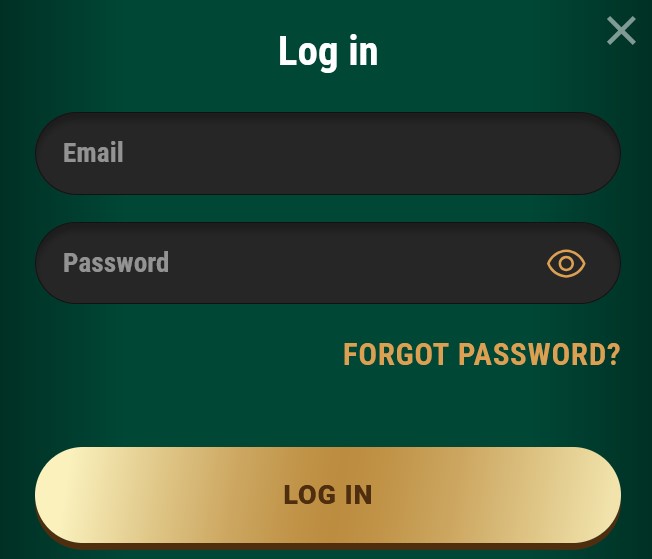 Richard Casino login 
