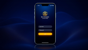 Richard Casino Login Australia