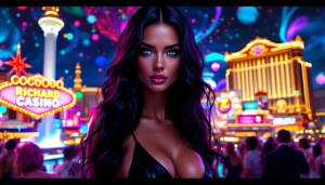 richard casino no deposit bonus australia